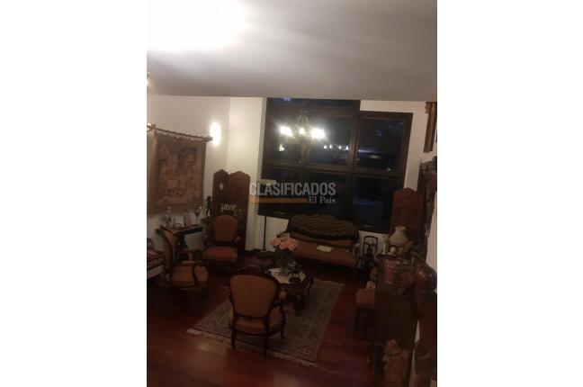 Casas, Venta, Pance - $1.390.000.000