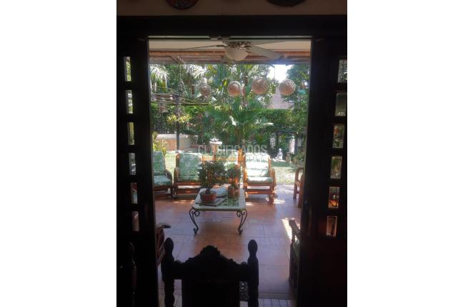 Casas, Venta, Pance - $1.390.000.000