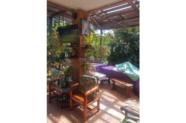 Casas, Venta, Pance - $1.390.000.000