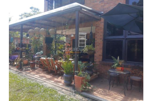 Casas, Venta, Pance - $1.390.000.000