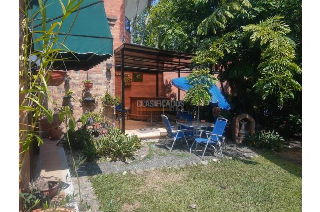 Casas, Venta, Pance - $1.390.000.000