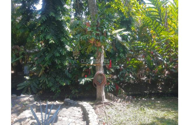 Casas, Venta, Pance - $1.390.000.000