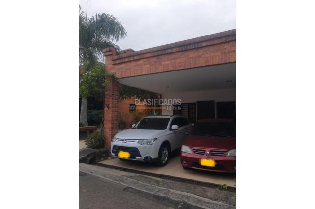 Casas, Venta, Pance - $1.390.000.000