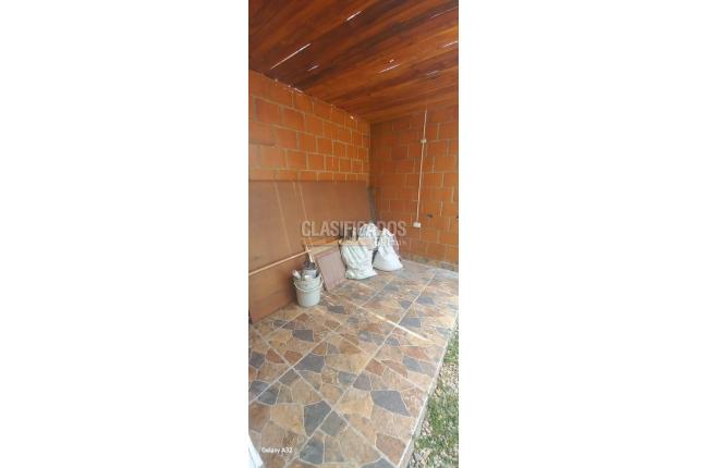 Casas, Venta, Jamundí - $300.000.000