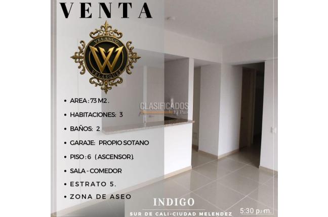 Apartamentos, Venta en Meléndez