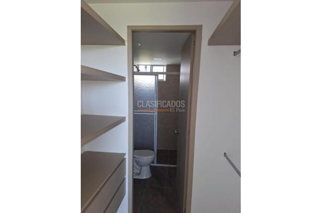 Apartamentos, Venta, Hacienda Kachipay - $205.000.000