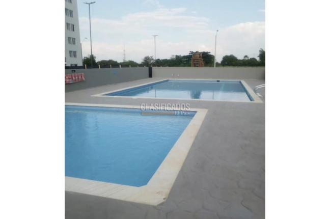 Apartamentos, Venta, Hacienda Kachipay - $205.000.000