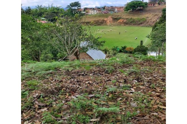 Lotes, Venta en La Cumbre