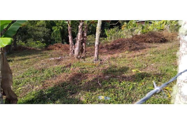 Lotes, Venta en La Cumbre