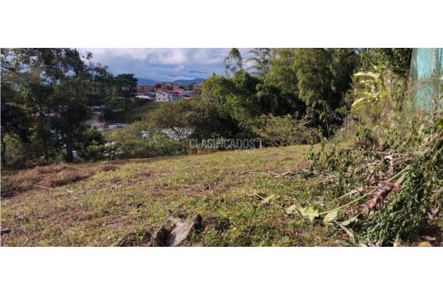 Lotes, Venta en La Cumbre