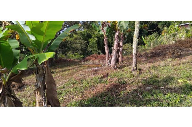 Lotes, Venta en La Cumbre