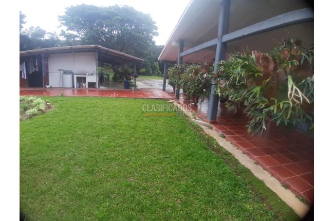 Fincas y Casas Campestres, Venta, La Cumbre - $1.100.000.000