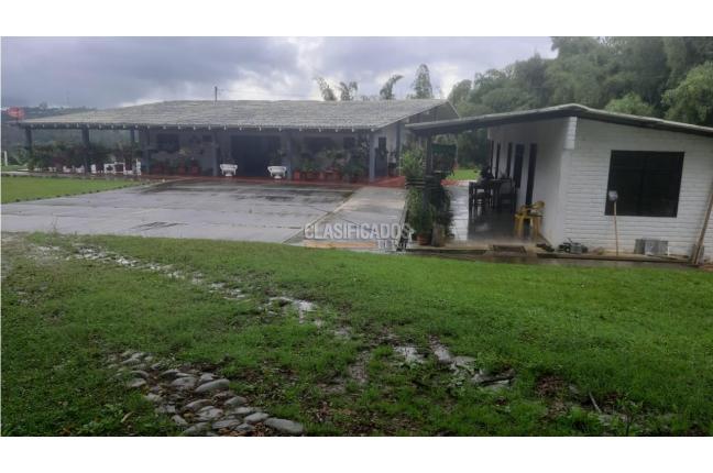 Fincas y Casas Campestres, Venta, La Cumbre - $1.100.000.000