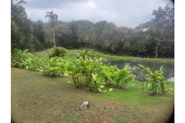 Fincas y Casas Campestres, Venta, La Cumbre - $1.100.000.000