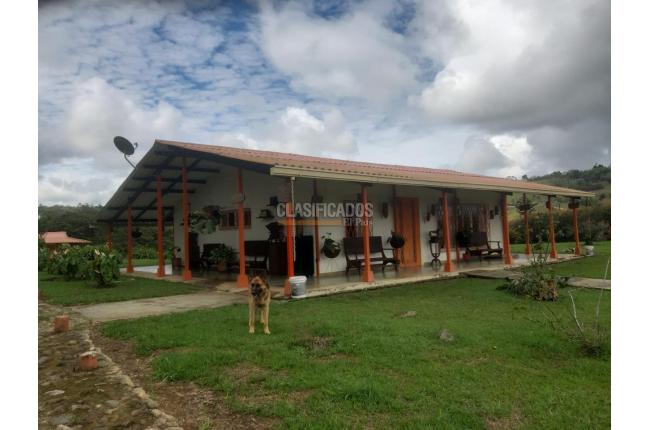 Fincas y Casas Campestres, Venta, La Cumbre - $960.000.000