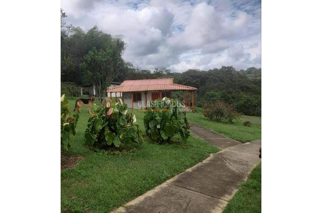 Fincas y Casas Campestres, Venta, La Cumbre - $960.000.000