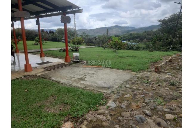 Fincas y Casas Campestres, Venta, La Cumbre - $960.000.000