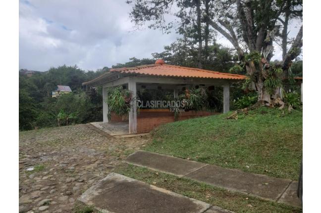 Fincas y Casas Campestres, Venta, La Cumbre - $960.000.000