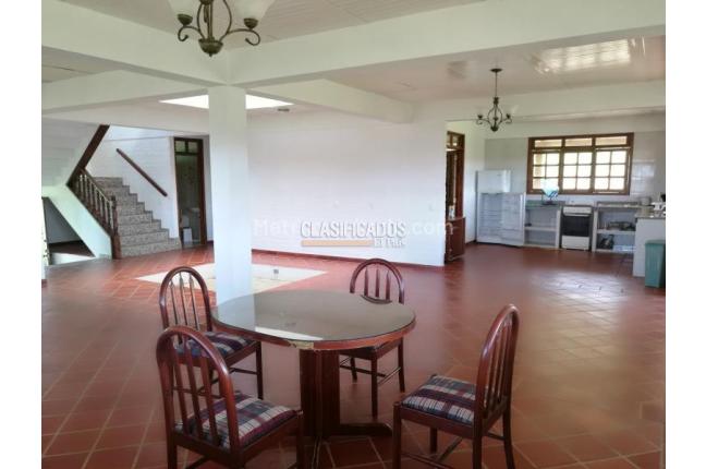 Fincas y Casas Campestres, Venta, La Cumbre - $850.000.000