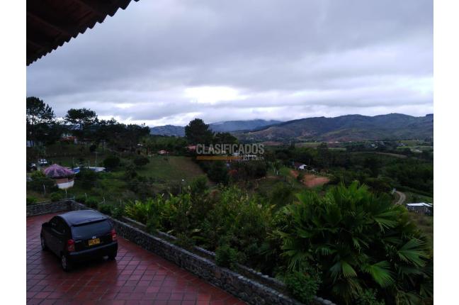 Fincas y Casas Campestres, Venta, La Cumbre - $850.000.000