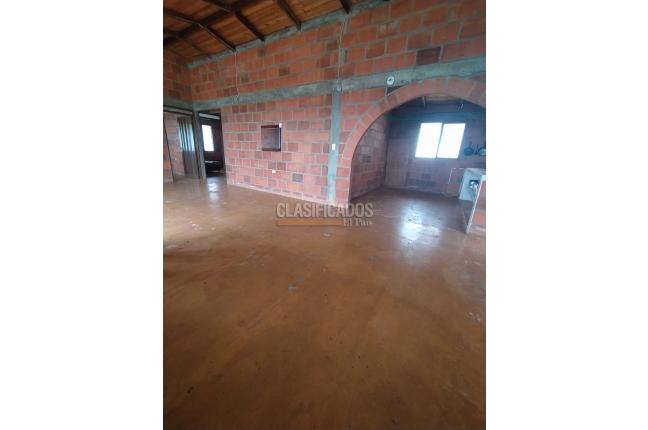 Fincas y Casas Campestres, Venta, La Cumbre - $650.000.000