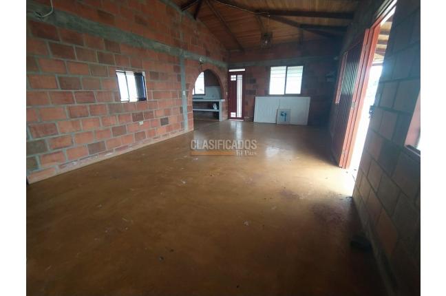 Fincas y Casas Campestres, Venta, La Cumbre - $650.000.000