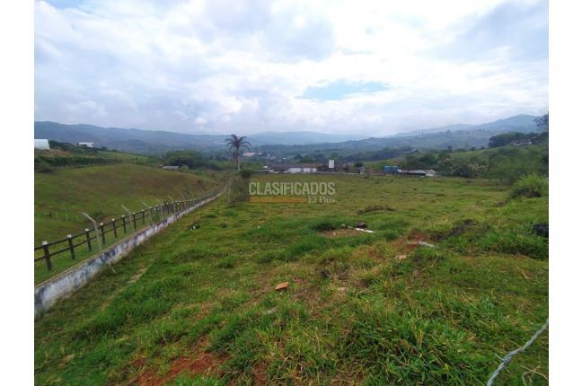 Fincas y Casas Campestres, Venta, La Cumbre - $650.000.000