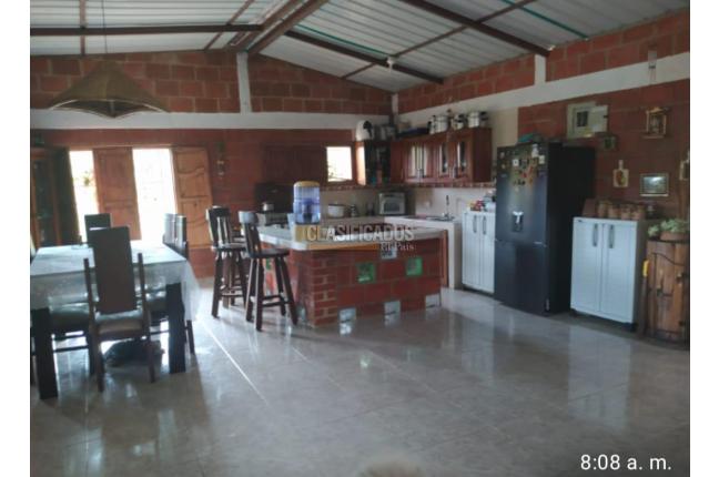 Fincas y Casas Campestres, Venta, La Cumbre - $600.000.000