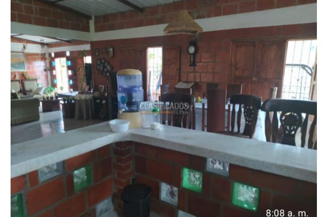 Fincas y Casas Campestres, Venta, La Cumbre - $600.000.000