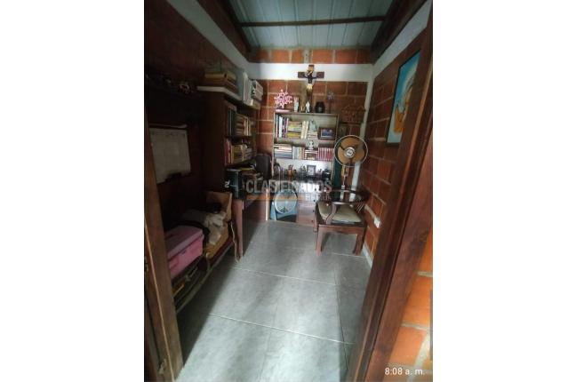 Fincas y Casas Campestres, Venta, La Cumbre - $600.000.000