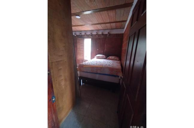 Fincas y Casas Campestres, Venta, La Cumbre - $600.000.000