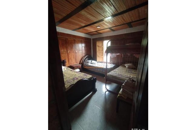 Fincas y Casas Campestres, Venta, La Cumbre - $600.000.000