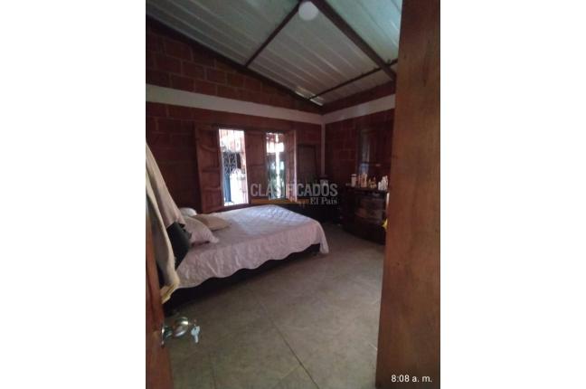 Fincas y Casas Campestres, Venta, La Cumbre - $600.000.000