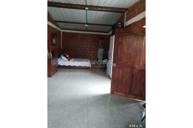 Fincas y Casas Campestres, Venta, La Cumbre - $600.000.000
