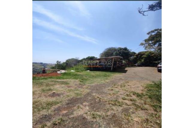 Fincas y Casas Campestres, Venta, La Buitrera - $2.400.000.000