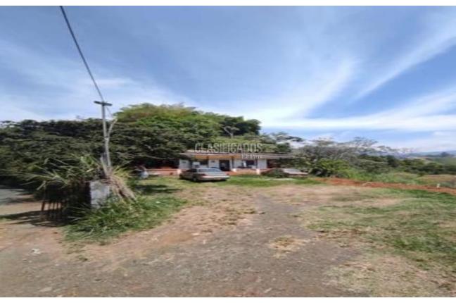 Fincas y Casas Campestres, Venta, La Buitrera - $2.400.000.000