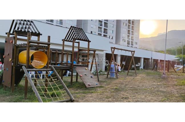 Apartamentos, Venta, Arroyohondo - $270.000.000