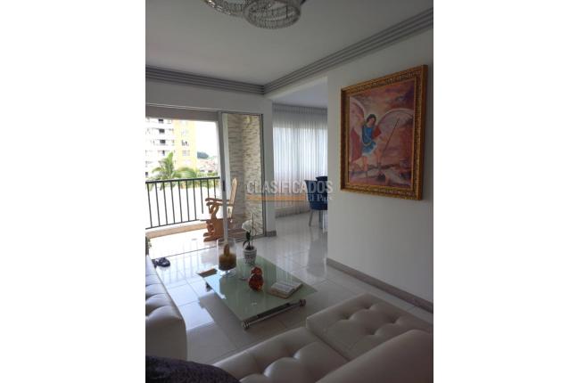 Apartamentos, Venta, Caney - $480.000.000