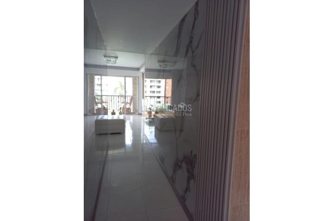 Apartamentos, Venta, Caney - $480.000.000
