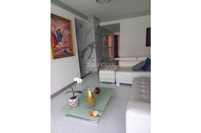 Apartamentos, Venta, Caney - $480.000.000