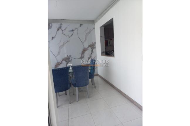 Apartamentos, Venta, Caney - $480.000.000