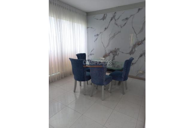 Apartamentos, Venta, Caney - $480.000.000