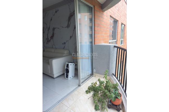 Apartamentos, Venta, Caney - $480.000.000