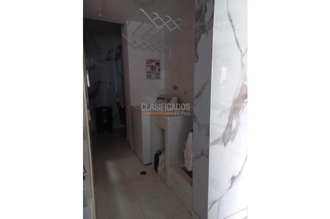 Apartamentos, Venta, Caney - $480.000.000