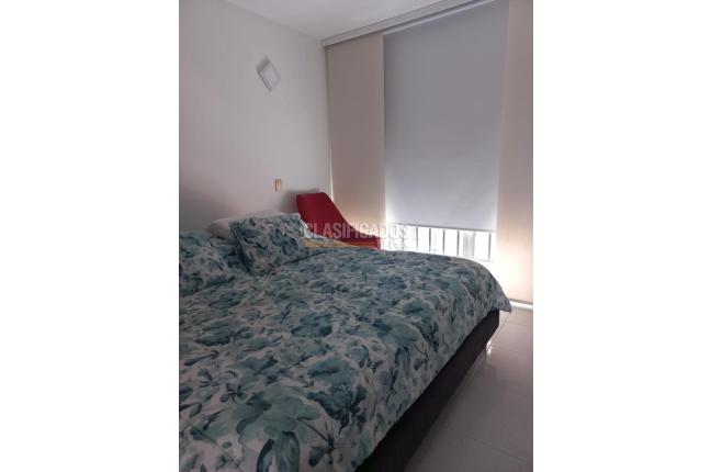 Apartamentos, Venta, Caney - $480.000.000