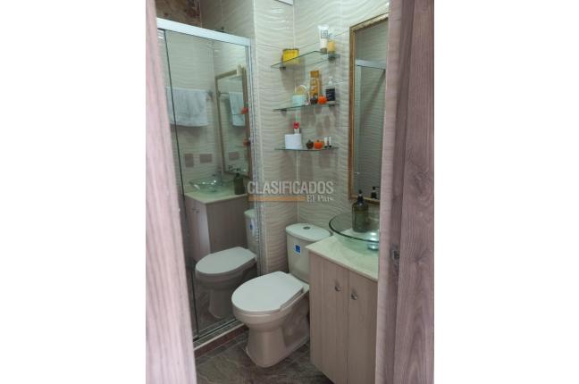 Apartamentos, Venta, Caney - $480.000.000