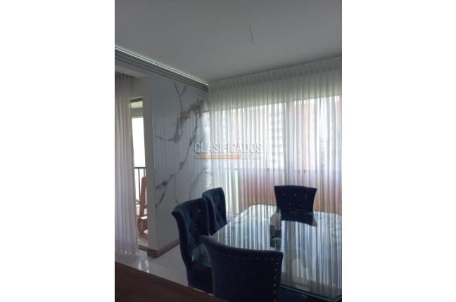 Apartamentos, Venta, Caney - $480.000.000