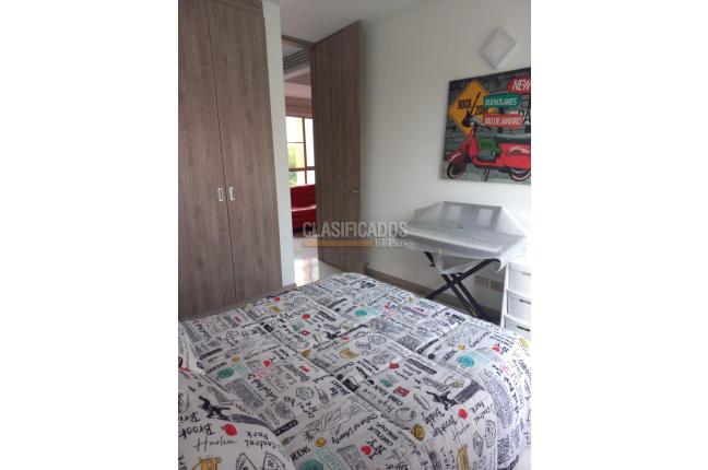 Apartamentos, Venta, Caney - $480.000.000