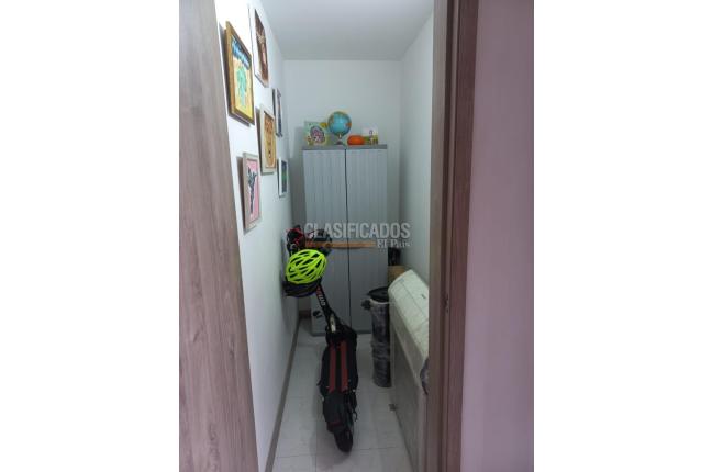 Apartamentos, Venta, Caney - $480.000.000