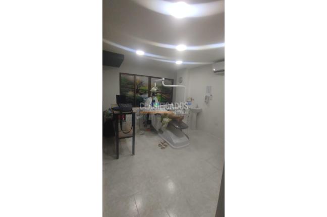 Oficinas y Consultorios, Alquiler, Tequendama - $3.400.000
